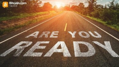 بطلب مؤسسي متصاعد: CME تطلق عقود آجلة لـ XRP و SOL مقومة بالسبوت