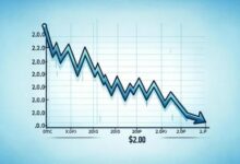 سعر XRP يواصل الخسائر ويهبط دون مستوى 2.0 دولار amid تراجع معنويات السوق