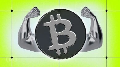 هل يعيد التاريخ نفسه؟ متداولو بيتكوين يترقبون الصعود مع اقتراب اتفاقية تجنب إغلاق الولايات المتحدة