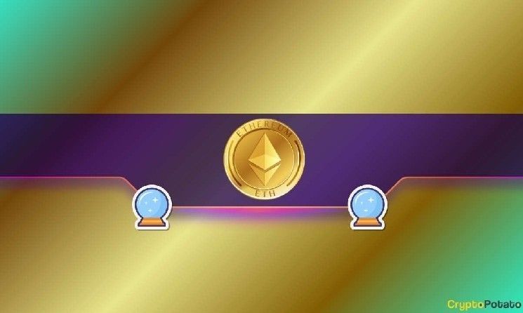 تراجع إيثيريوم (ETH) أعمق من المتوقع: هل نشهد مرحلة ارتداد أم مزيداً من الانخفاضات؟