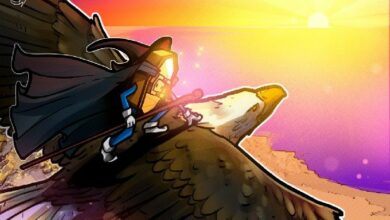 تقرير: صفقة بالكونغرس الأمريكي لإنهاء الإغلاق قد تمنح العملات الرقمية دفعة قوية