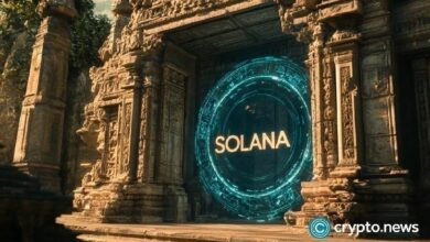 لماذا انخفض سعر سولانا رغم تجاوز صناديقها المتداولة معلمة 500 مليون دولار؟