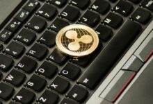 إكس آر بي يتطلع إلى اختراق 2.30 دولار مع انخفاض مشتقاته بالسوق