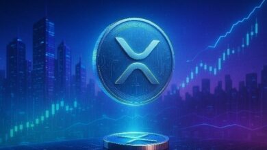 توقع سعر XRP: تدفقات صناديق الاستثمار المتداولة وعقود CME الآجلة والضغوط الفنية تتجه صعودًا