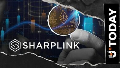 شركة SharpLink: استراتيجيتنا على Ethereum تخلق قيمة متراكمة
