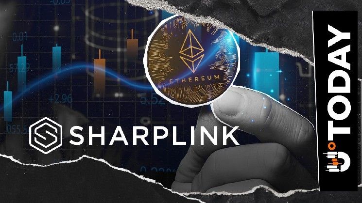 شركة SharpLink: استراتيجيتنا على Ethereum تخلق قيمة متراكمة
