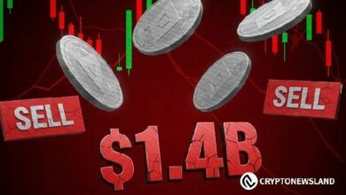 3 عملات رقمية تتجه للانطلاق في ديسمبر: SOL و XRP و LINK