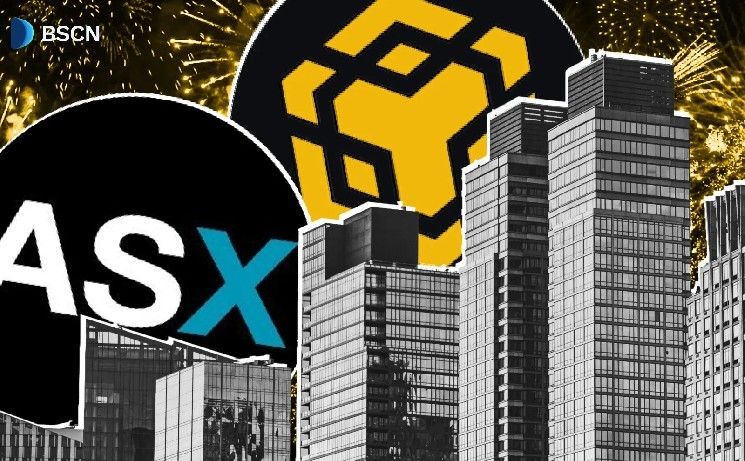 الشركة الناشئة الرائدة في الأصول الواقعية (RWA) توسع نطاق عملها على سلسلة BNB