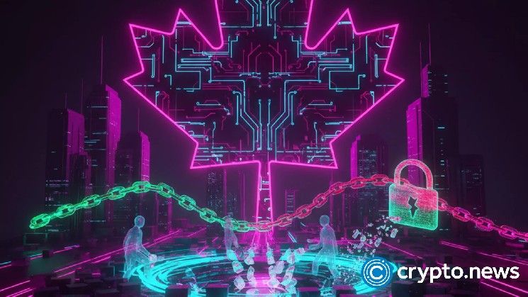 ثغرة في القوانين الكندية تُسهل غسل الأموال عبر العملات الرقمية