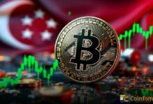 سنغافورة تعزز تبنيها للعملات الرقمية بإطلاق عقود آجلة جديدة