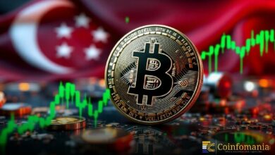 سنغافورة تعزز تبنيها للعملات الرقمية بإطلاق عقود آجلة جديدة