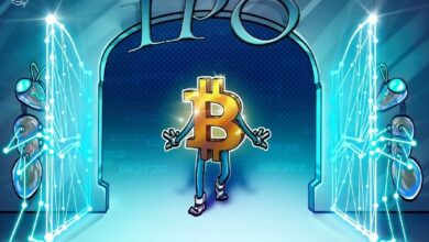 محلل: بيتكوين تظهر مؤشرات مبكرة على دخول مرحلة الطرح الأولي للعملات