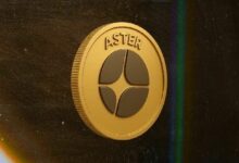 منصة Aster DEX تحدّث حجم تغير العقود الآجلة لدعم استراتيجيات التداول قصيرة الأجل