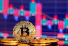 سوق العملات الرقمية يفقد 140 مليار دولار في 5 ساعات فقط