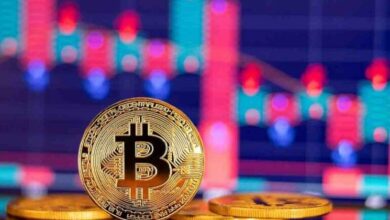 سوق العملات الرقمية يفقد 140 مليار دولار في 5 ساعات فقط