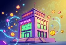 تمويل Numerai في السلسلة ج: 30 مليون دولار تعيد تشكيل مشهد صناديق التحوط المشفرة