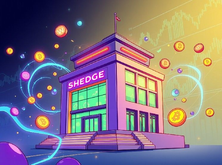 تمويل Numerai في السلسلة ج: 30 مليون دولار تعيد تشكيل مشهد صناديق التحوط المشفرة