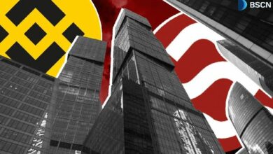 بينانس.US تضيف الرمز المُميّز لشبكة Sei، مُوسِّعةً وصول المستخدمين الأمريكيين إلى بلوكتشين الطبقة الأولى