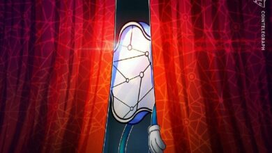 تراجع صادم للإن إف تي: القيمة السوقية تهوي 46% خلال 30 يومًا فقط