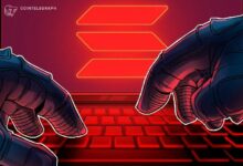 إضافة خبيثة لمتصفح كروم تستنزف عمليات تبادل Solana عبر تحويلات خفية