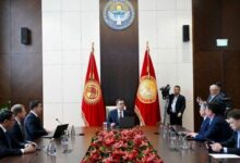 جمهورية قيرغيزستان تطلق "USDKG" العملة المستقرة المدعومة بالذهب