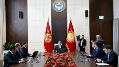 جمهورية قيرغيزستان تطلق "USDKG" العملة المستقرة المدعومة بالذهب