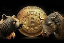 لماذا انخفض سعر البيتكوين؟ تحليل شركة صينية تُجيب وتتنبأ بالمستقبل