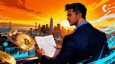 رئيس كراكن يتجاهل انخفاض البيتكوين بينما يتخطى حجم تداول الأسهم الرقمية 10 مليار دولار