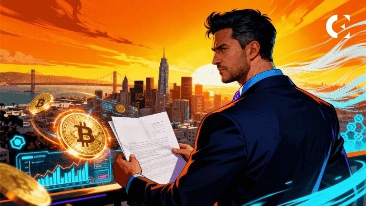 رئيس كراكن يتجاهل انخفاض البيتكوين بينما يتخطى حجم تداول الأسهم الرقمية 10 مليار دولار