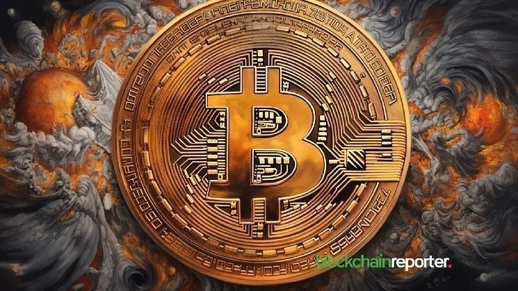 سعر البيتكوين على أعتاب مطاردة السيولة