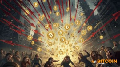 البيتكوين يتطلع إلى تحقيق قمة تاريخية جديدة مع توقع محلل وصوله إلى 170 ألف دولار