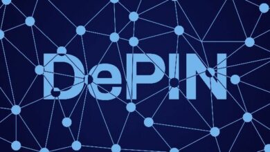 عطل Cloudflare يهز عالم العملات الرقمية ويعزز الحاجة لشبكات DePIN اللامركزية