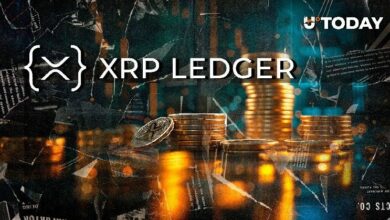 شبكة XRP تعلن عن معلم رئيسي في العقود الذكية: كل التفاصيل