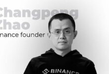 رد فعل مضحك من CZ مؤسس بينانس على تصريحات جيم كريمر حول البيتكوين