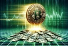 انخفاض البيتكوين إلى 100 ألف دولار: هل انتهى المسار الصعودي المتسارع؟