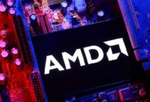 "أي إم دي" تتوقع تحقيق إيرادات بمليارات الدولارات من مراكز البيانات للذكاء الاصطناعي بحلول 2027