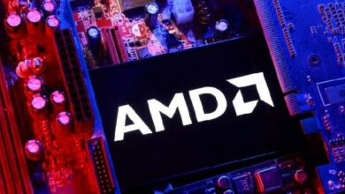 "أي إم دي" تتوقع تحقيق إيرادات بمليارات الدولارات من مراكز البيانات للذكاء الاصطناعي بحلول 2027