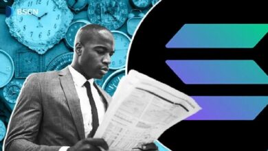 أحدث تحديثات سولانا: صناديق ETFs الجديدة، Bونك ETP والمزيد