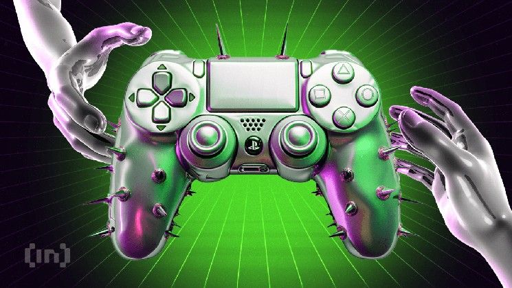 ألعاب البلوكشين تتحدى التباطؤ رغم تراجع نشاط Web3 في أكتوبر