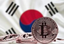 كوريا الجنوبية قد تؤجل نظام الضريبة على العملات الرقمية لعام إضافي