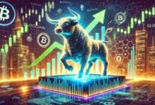 سعر البيتكوين يستعد لشهر نوفمبر صاعد: محفزات رئيسية لا يمكن تجاهلها