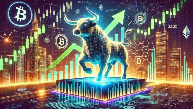 سعر البيتكوين يستعد لشهر نوفمبر صاعد: محفزات رئيسية لا يمكن تجاهلها