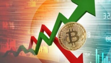 بتكوين (BTC) يتجاوز 87,000 دولار! هل انتهى الهبوط؟ هذا ما يقوله المحللون