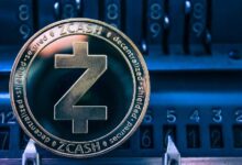 محلل على السلسلة: جنون Zcash يقترب من ذروته