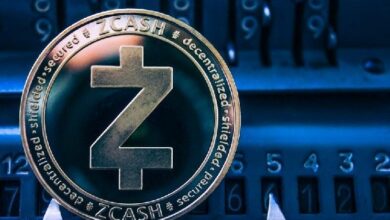 محلل على السلسلة: جنون Zcash يقترب من ذروته