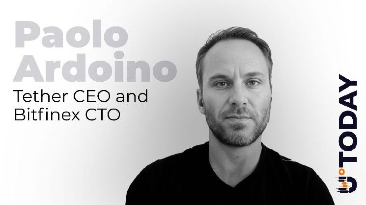 الرئيس التنفيذي لـ"تيثر" يعلق على انهيار البيتكوين المفاجئ دون 100 ألف دولار في "الجمعة السوداء"