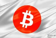 اليابان توجّه ضربة جديدة للبيتكوين؟ إشارات رفع الفائدة تظهر.. كيف تؤثر على السعر؟