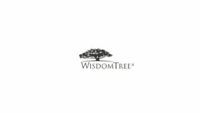 WisdomTree تتبنى Chainlink DataLink لتسعير صناديقها الرقمية على Ethereum