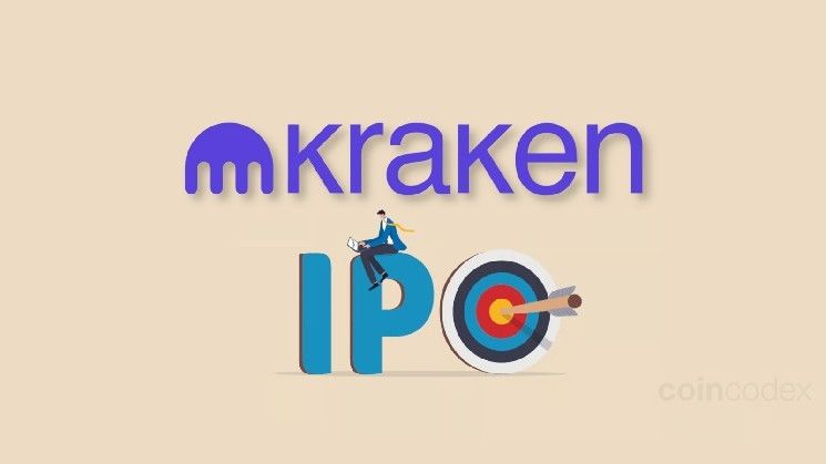 موعد طرح كراكن للاكتتاب العام، قيمتها السوقية والمزيد: متى سيبدأ تداول أسهمها؟