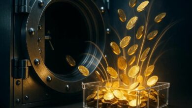 إطلاق صناديق الاستثمار المتداولة لـ Safello TAO على البورصة السويسرية SIX مع عائد من الـ Staking